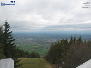 Javorový vrch - Červená sjezdovka, Třinec - 20.4.2026 v 08:30 Javorový vrch - Červená sjezdovka, Třinec - 20.4.2026 v 08:30