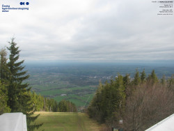 Červená sjezdovka, Třinec