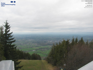 Javorový vrch - Červená sjezdovka, Třinec - 20.4.2026 v 09:00 Javorový vrch - Červená sjezdovka, Třinec - 20.4.2026 v 09:00