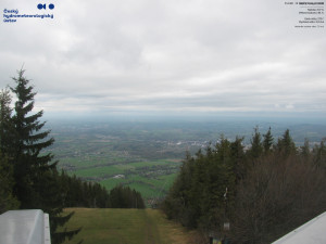 Javorový vrch - Červená sjezdovka, Třinec - 20.4.2026 v 09:15 Javorový vrch - Červená sjezdovka, Třinec - 20.4.2026 v 09:15