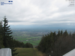 Javorový vrch - Červená sjezdovka, Třinec - 20.4.2026 v 09:30 Javorový vrch - Červená sjezdovka, Třinec - 20.4.2026 v 09:30