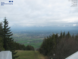 Červená sjezdovka, Třinec