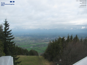 Javorový vrch - Červená sjezdovka, Třinec - 20.4.2026 v 09:45 Javorový vrch - Červená sjezdovka, Třinec - 20.4.2026 v 09:45