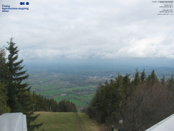 Červená sjezdovka, Třinec