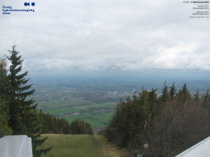 Javorový vrch - Červená sjezdovka, Třinec - 20.4.2026 v 10:00 Javorový vrch - Červená sjezdovka, Třinec - 20.4.2026 v 10:00