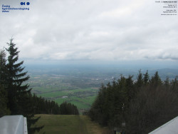 Červená sjezdovka, Třinec