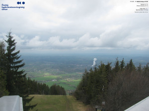 Javorový vrch - Červená sjezdovka, Třinec - 20.4.2026 v 10:30 Javorový vrch - Červená sjezdovka, Třinec - 20.4.2026 v 10:30