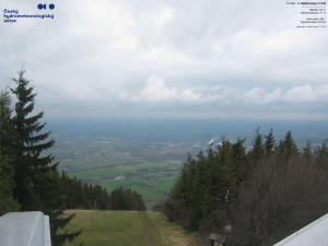 Javorový vrch - Červená sjezdovka, Třinec - 20.4.2026 v 11:30 Javorový vrch - Červená sjezdovka, Třinec - 20.4.2026 v 11:30