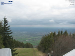 Javorový vrch - Červená sjezdovka, Třinec - 20.4.2026 v 12:00 Javorový vrch - Červená sjezdovka, Třinec - 20.4.2026 v 12:00