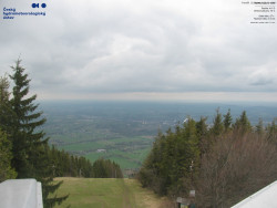 Červená sjezdovka, Třinec