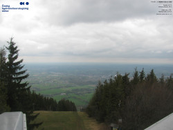 Červená sjezdovka, Třinec