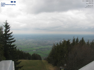 Javorový vrch - Červená sjezdovka, Třinec - 20.4.2026 v 12:30 Javorový vrch - Červená sjezdovka, Třinec - 20.4.2026 v 12:30