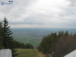 Červená sjezdovka, Třinec