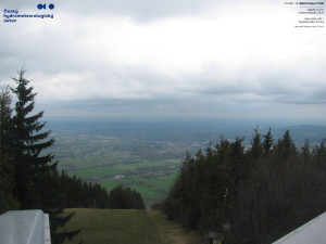 Javorový vrch - Červená sjezdovka, Třinec - 20.4.2026 v 13:30 Javorový vrch - Červená sjezdovka, Třinec - 20.4.2026 v 13:30