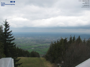 Javorový vrch - Červená sjezdovka, Třinec - 20.4.2026 v 13:45 Javorový vrch - Červená sjezdovka, Třinec - 20.4.2026 v 13:45