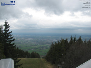 Javorový vrch - Červená sjezdovka, Třinec - 20.4.2026 v 14:00 Javorový vrch - Červená sjezdovka, Třinec - 20.4.2026 v 14:00