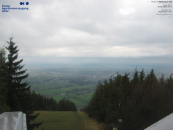 Červená sjezdovka, Třinec