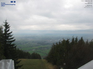 Javorový vrch - Červená sjezdovka, Třinec - 20.4.2026 v 14:45 Javorový vrch - Červená sjezdovka, Třinec - 20.4.2026 v 14:45