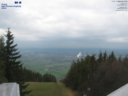 Červená sjezdovka, Třinec