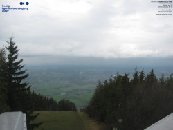 Červená sjezdovka, Třinec