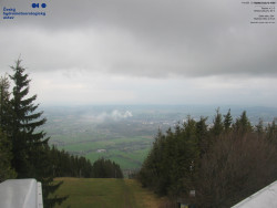 Červená sjezdovka, Třinec