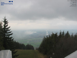 Červená sjezdovka, Třinec