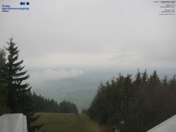 Červená sjezdovka, Třinec