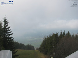 Červená sjezdovka, Třinec