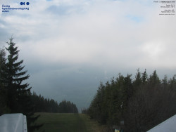 Červená sjezdovka, Třinec