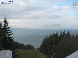 Červená sjezdovka, Třinec