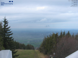 Červená sjezdovka, Třinec