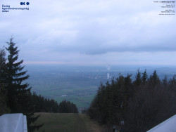 Červená sjezdovka, Třinec