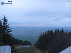 Červená sjezdovka, Třinec