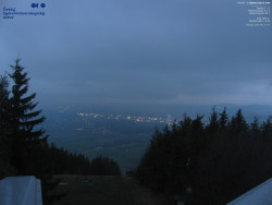 Červená sjezdovka, Třinec