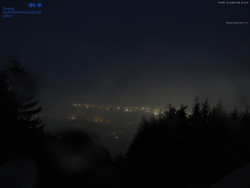 Červená sjezdovka, Třinec