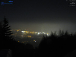 Červená sjezdovka, Třinec