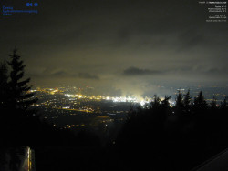 Červená sjezdovka, Třinec