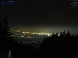 Červená sjezdovka, Třinec