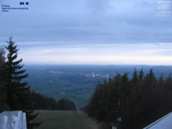 Červená sjezdovka, Třinec