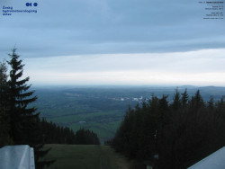 Červená sjezdovka, Třinec