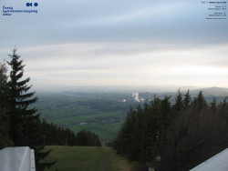 Červená sjezdovka, Třinec