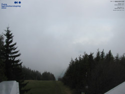 Červená sjezdovka, Třinec