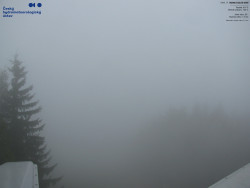 Červená sjezdovka, Třinec