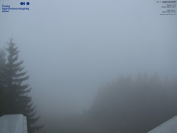 Červená sjezdovka, Třinec