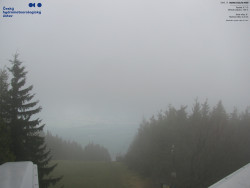 Červená sjezdovka, Třinec