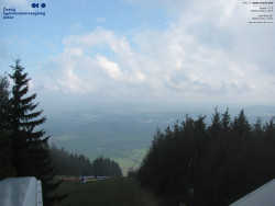 Červená sjezdovka, Třinec