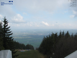 Červená sjezdovka, Třinec