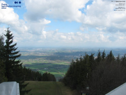 Červená sjezdovka, Třinec