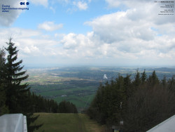 Červená sjezdovka, Třinec