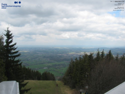 Červená sjezdovka, Třinec